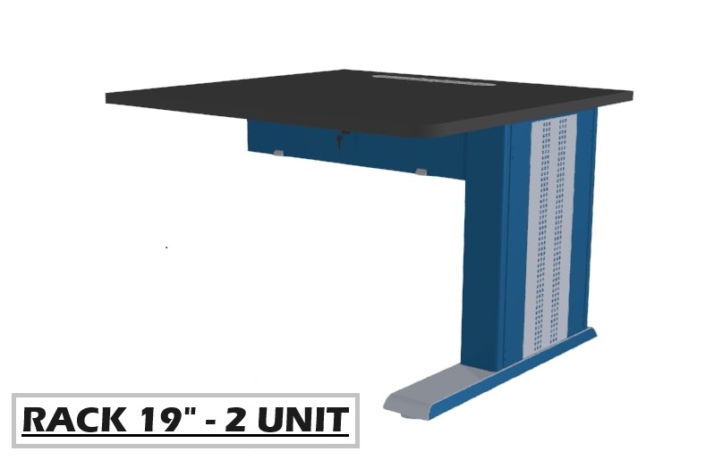 Control Console 2500XL | 3 - LINEARI COMPONIBILI